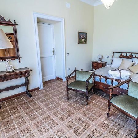 Scognamiglio Suites Ercolano Bagian luar foto