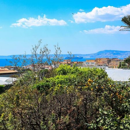 Scognamiglio Suites Ercolano Bagian luar foto