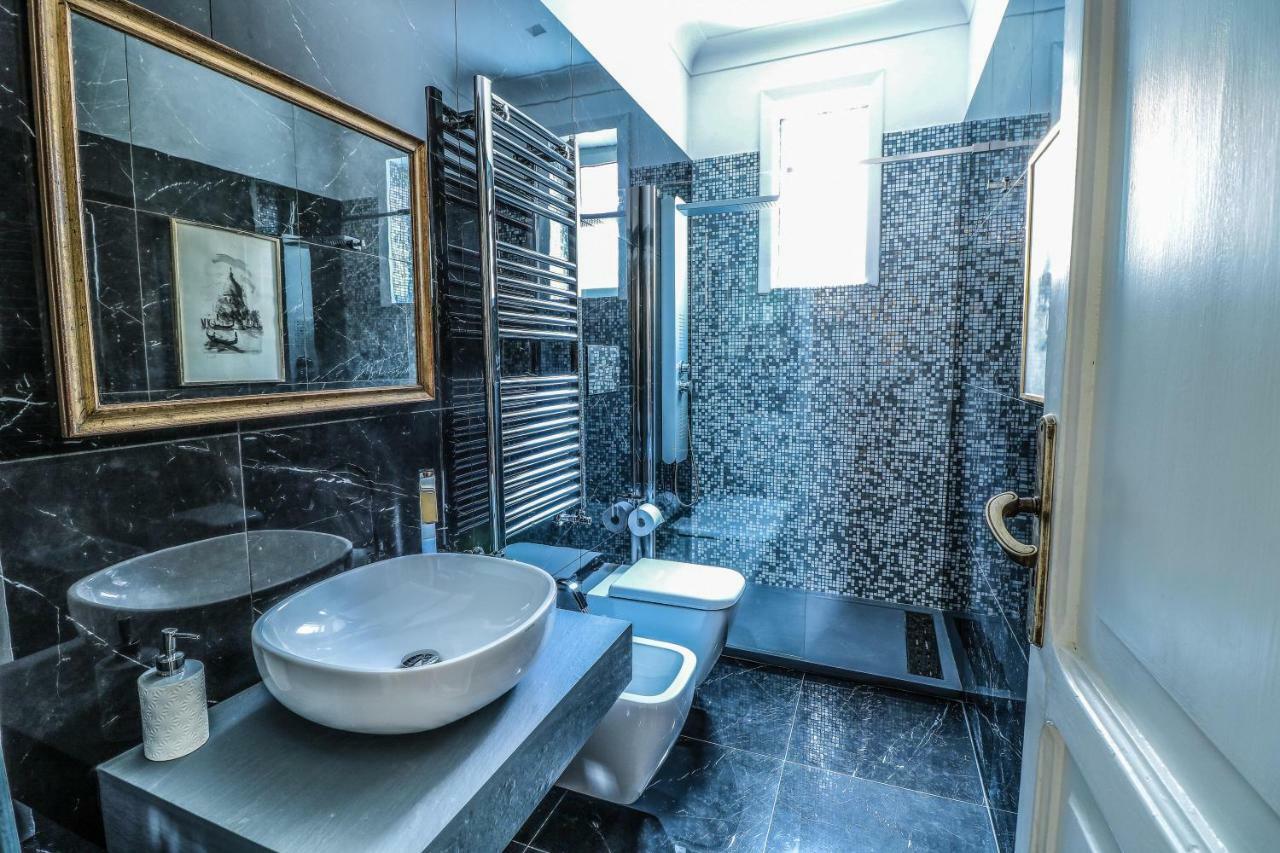 Scognamiglio Suites Ercolano Bagian luar foto