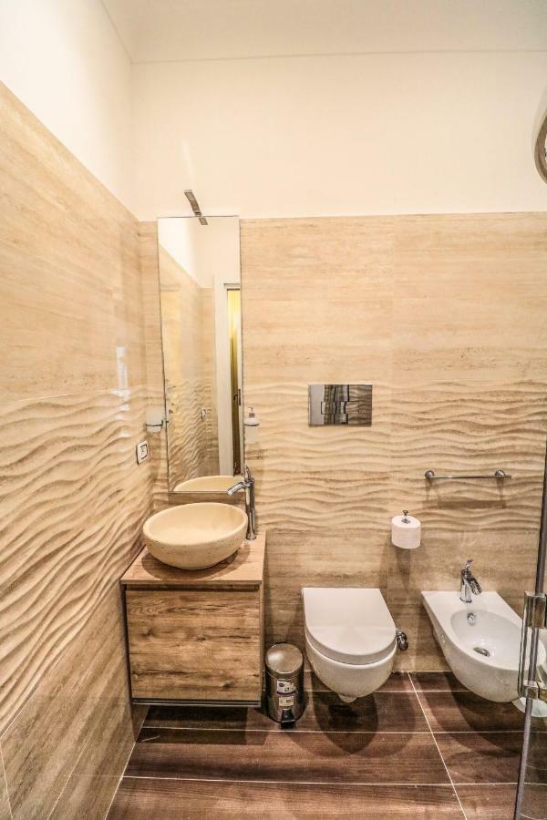 Scognamiglio Suites Ercolano Bagian luar foto