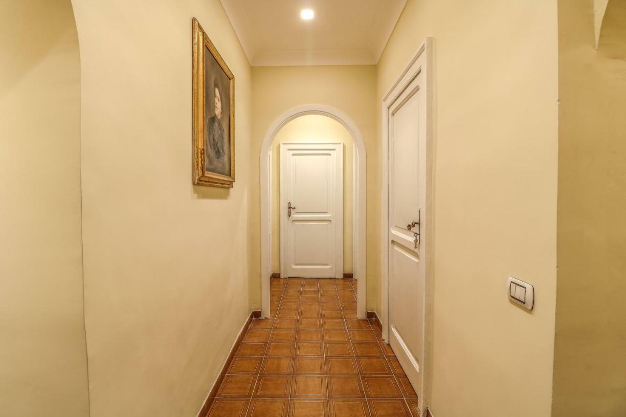 Scognamiglio Suites Ercolano Bagian luar foto